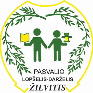 Pasvalio lopšelis-darželis